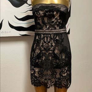 Express lovely lace dress 😍